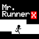 Mr. Runner x