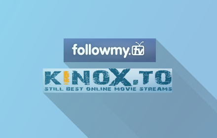 FollowMyKinox small promo image