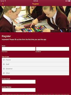 St Mark's Catholic Primary(圖4)-速報App