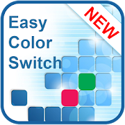 Easy Color Switch: colour switch  Icon