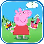 Cover Image of ダウンロード Peppa's Scales 1.0.5 APK