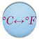 Temperature Conversion Calculator icon