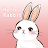 Hello Rabbit Theme +HOME icon