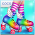 Roller Skating Girls - Dance on Wheels1.0.7