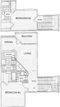 Floorplan Diagram