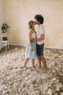 Nhiếp ảnh gia ảnh cưới Olga Rascvetaeva (labelyphoto). Ảnh của 22 tháng 6 2019