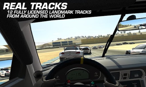 Real Racing 3 Mod Apk v8.6.0 +OBB/Data. 6