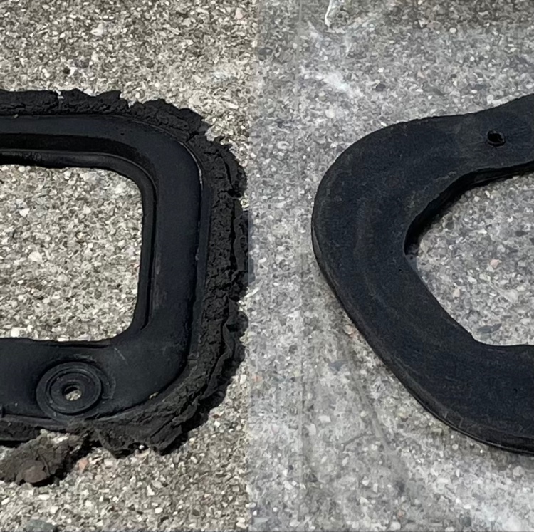 スタ子さんが投稿したNA ロードスター・テールレンズガスケット交換に関するカスタム事例の投稿画像11枚目