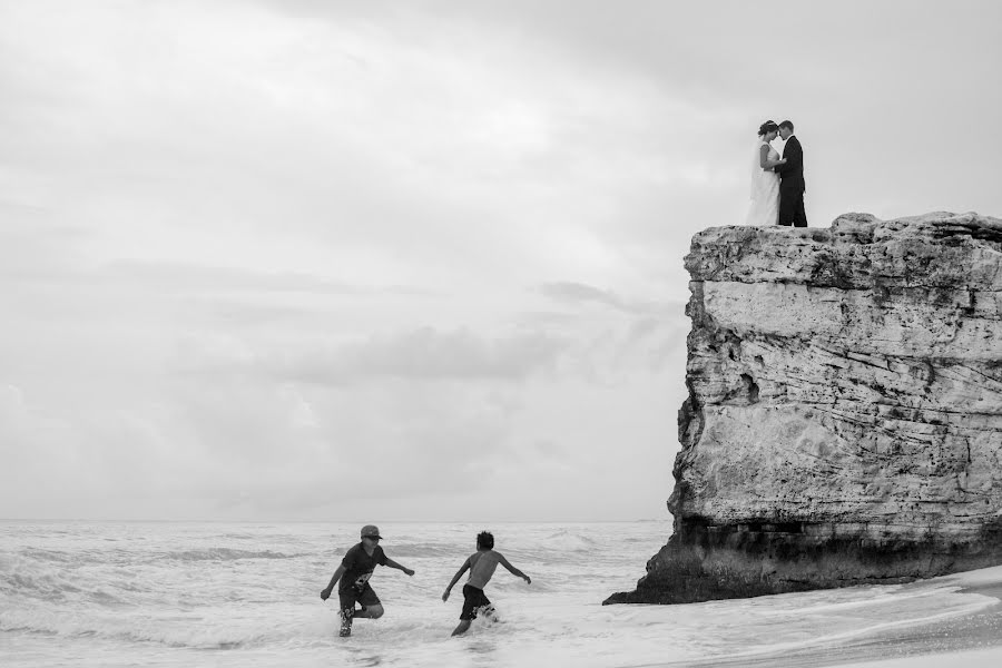 Fotógrafo de bodas Pau Marchelli (paumarchelli). Foto del 4 de abril 2019