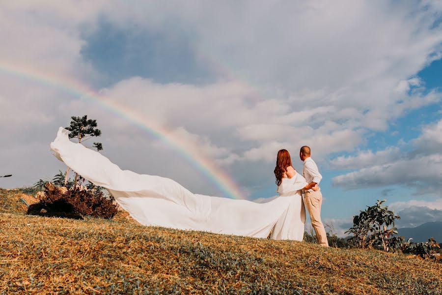 Photographe de mariage Nasser Martinez (antahanarts). Photo du 21 novembre 2019