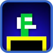 Commander Pixman  Icon