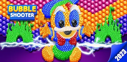 Bubble Shooter 3 Game for Android - Download