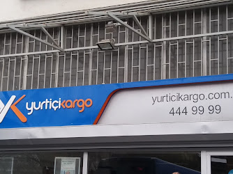 Yurtiçi Kargo Ayazağa