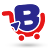 B.market icon