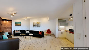 appartement à Montpellier (34)