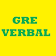 GRE Verbal Mock Test icon