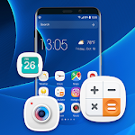 Cover Image of Download S7 launcher for GALAXY phone 4.7.0.693_50134 APK