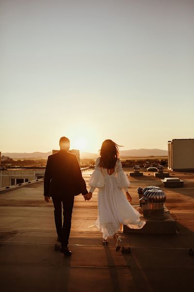 Wedding photographer Gréta Zubová (laskyplne). Photo of 27 February 2022