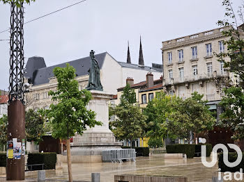 appartement à Clermont-Ferrand (63)