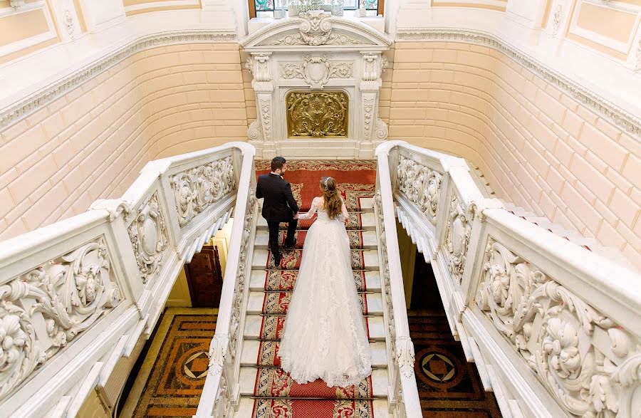 Wedding photographer Pavel Reznichenko (pashareznichenko). Photo of 7 March 2020