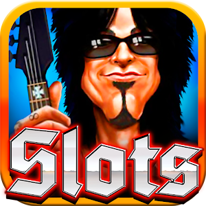 Heavy Metal Free Slot Machines 2.0 Icon