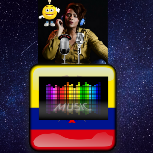 Olimpica stereo cali 104.5 en vivo musical