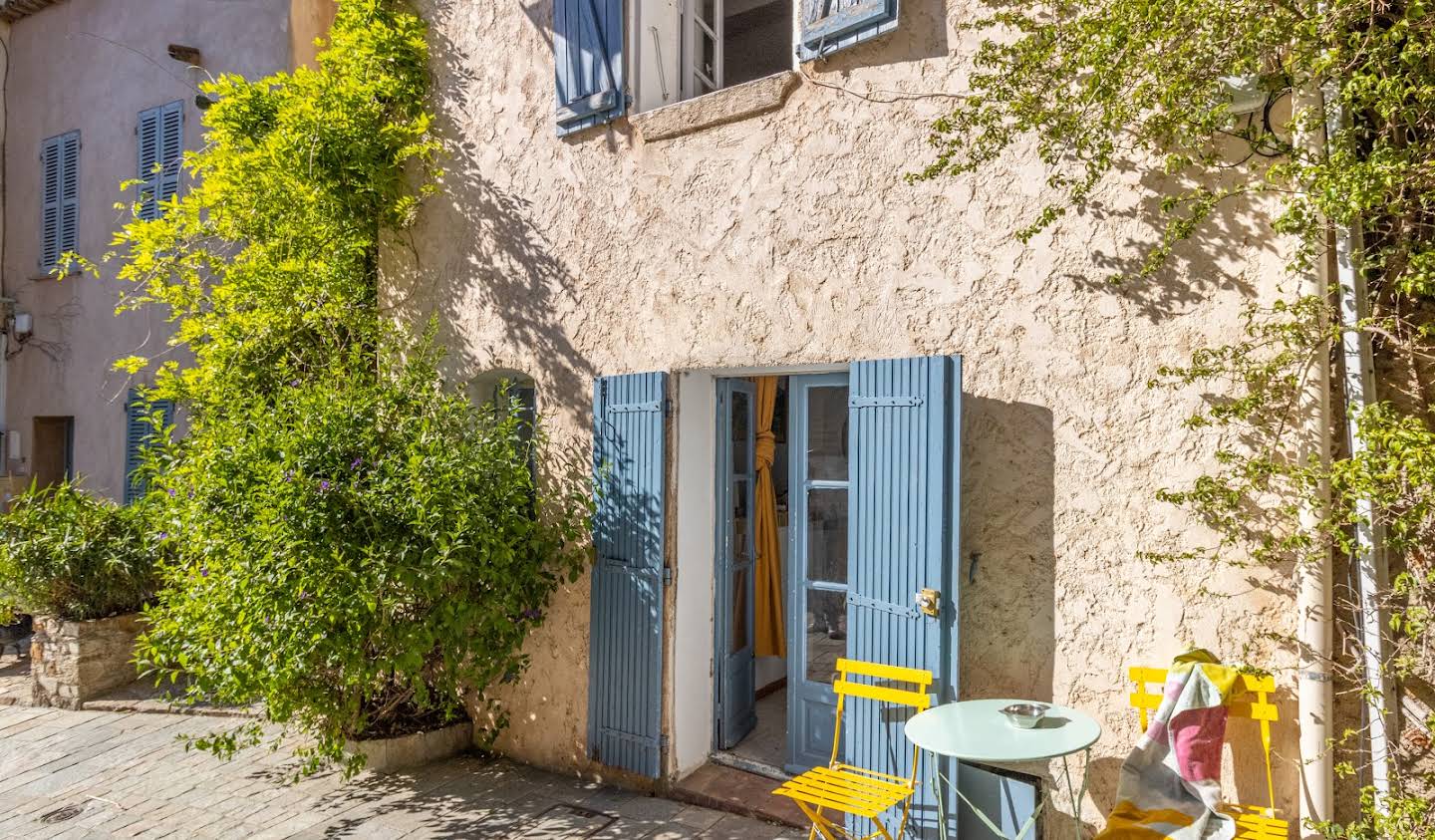 House Grimaud