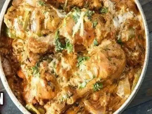 Murgh Nawabi Khaas