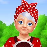 Cover Image of Download Grandma Dress Up 1.1.4 APK