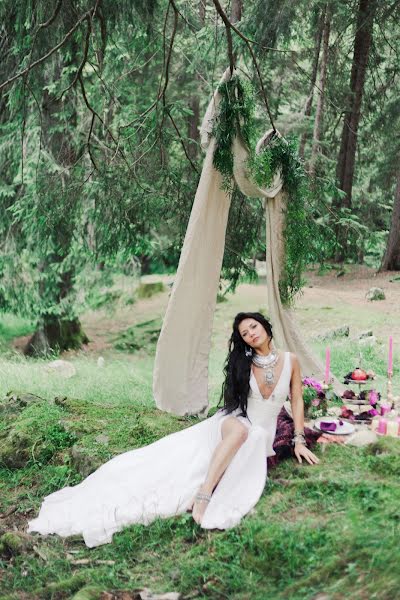 婚礼摄影师Svetlana Kozlitina（scozlitina）。2016 7月18日的照片