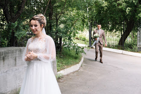 Vestuvių fotografas Katerina Mak (kmakph). Nuotrauka 2021 vasario 8