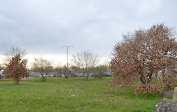 terrain à Chatellerault (86)