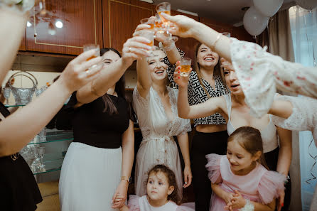 Wedding photographer Nikolay Chebotar (cebotari). Photo of 10 May 2023