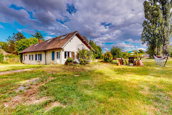 maison à Marseilles-lès-Aubigny (18)