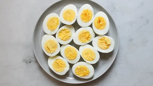 Boiled Egg