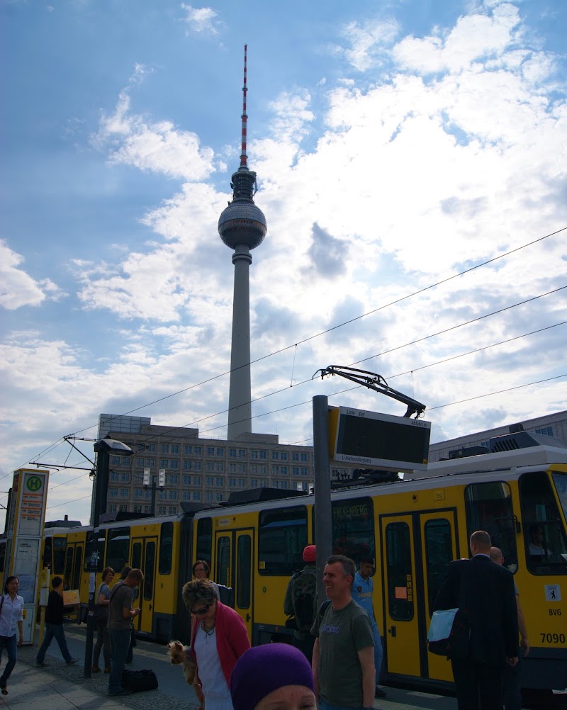 Tram berlinese di mrsgiadagd_ph