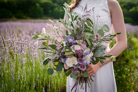 Huwelijksfotograaf Diana Oravecz (oraveczdia). Foto van 22 juli 2023