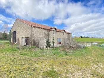 maison à Saint-Aubin (47)