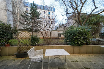 appartement à Paris 20ème (75)