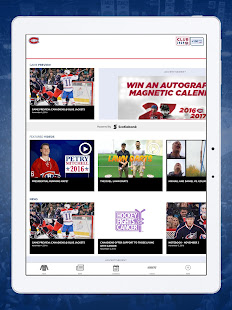 Montréal Canadiens(圖7)-速報App