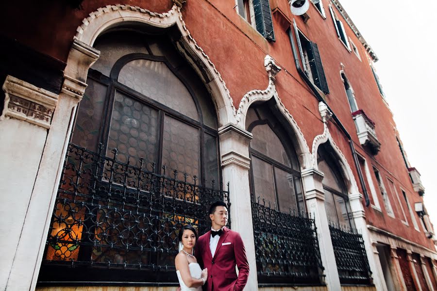 Hochzeitsfotograf Paolo Orsolini (prophotoitaly). Foto vom 1. November 2023