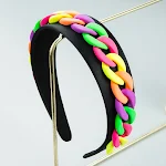 Black colorFul