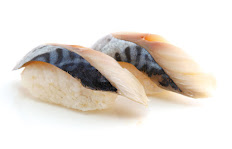 Saba Nigiri