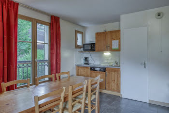 appartement à Saint-Gervais-les-Bains (74)