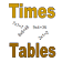 Times Tables  icon