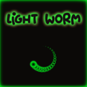 Light Worm - Snake Game