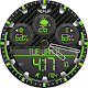 Download VIPER 7 CARBON FIBER Watchface for WatchMaker For PC Windows and Mac 1.0