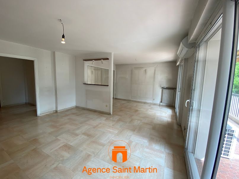 Vente appartement 4 pièces 91 m² à Montelimar (26200), 174 500 €