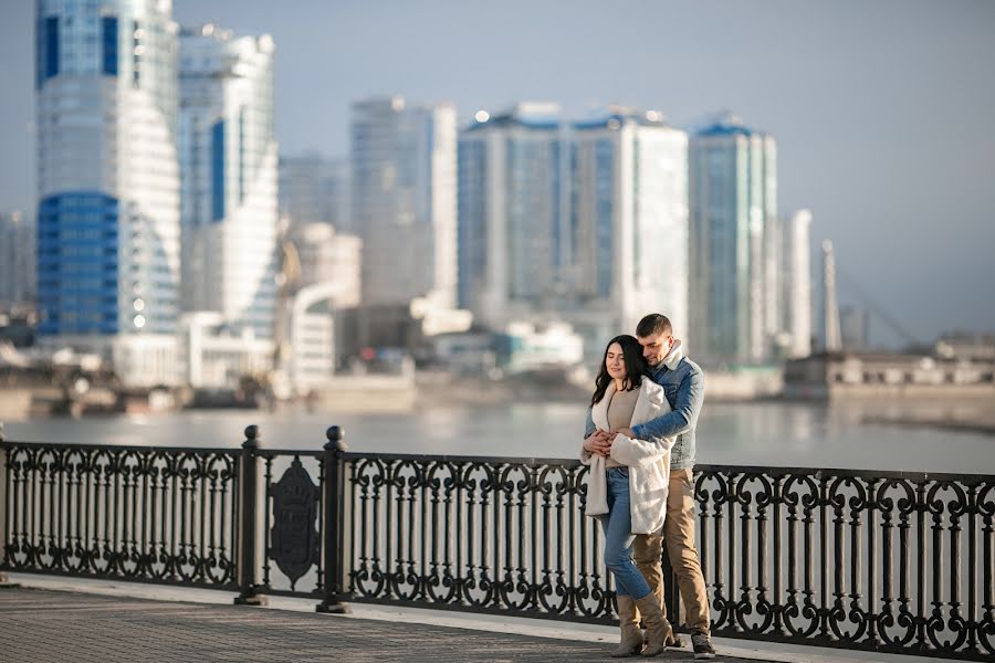 Wedding photographer Marina Tunik (marinatynik). Photo of 6 March 2019