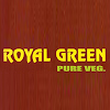 Royal Green Pure Veg, Rohini, Pitampura, New Delhi logo